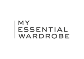 My Essential Wardrobe