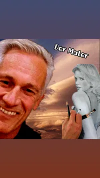 Online- Hobbymalerei