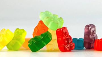 Farmers Garden CBD Gummies