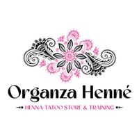 Organza Henné