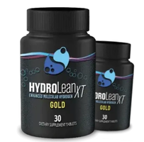 HydroLean XT Gold