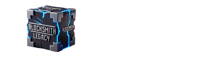 Blocksmith Legacy