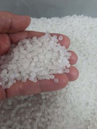 Talc in Polypropylene Compounding: The Filler That Buys You Stiffness, Heat Resistance and Faster Cycles