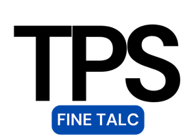 Talc Minerals Solution