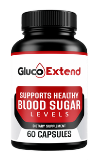 Gluco Extend Reviews