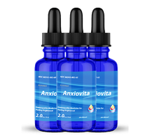 Anxiovita Reviews