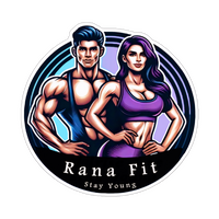 Rana Fit