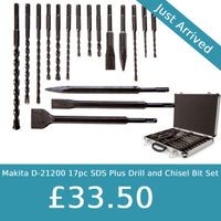 Hikoki 705613 90mm Calve Smooth Shank Nails 2200pk £36.36