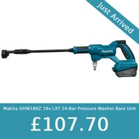 Metabo 628299000 Triple Blade £93.10