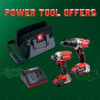 Black Friday Power Tool Offers