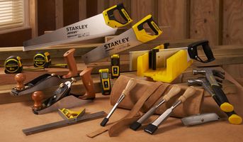 Shop All Stanley Hand Tools