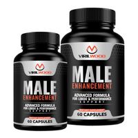 Viril Wood Male Enhancement (USA, CA, AU, IE, UK) Reviews [Updated 2025]: Official Website Working, Price For Sale, Buy