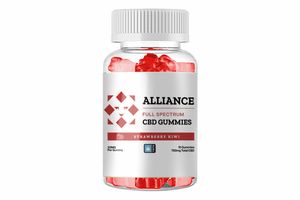 Farm Alliance CBD Gummies