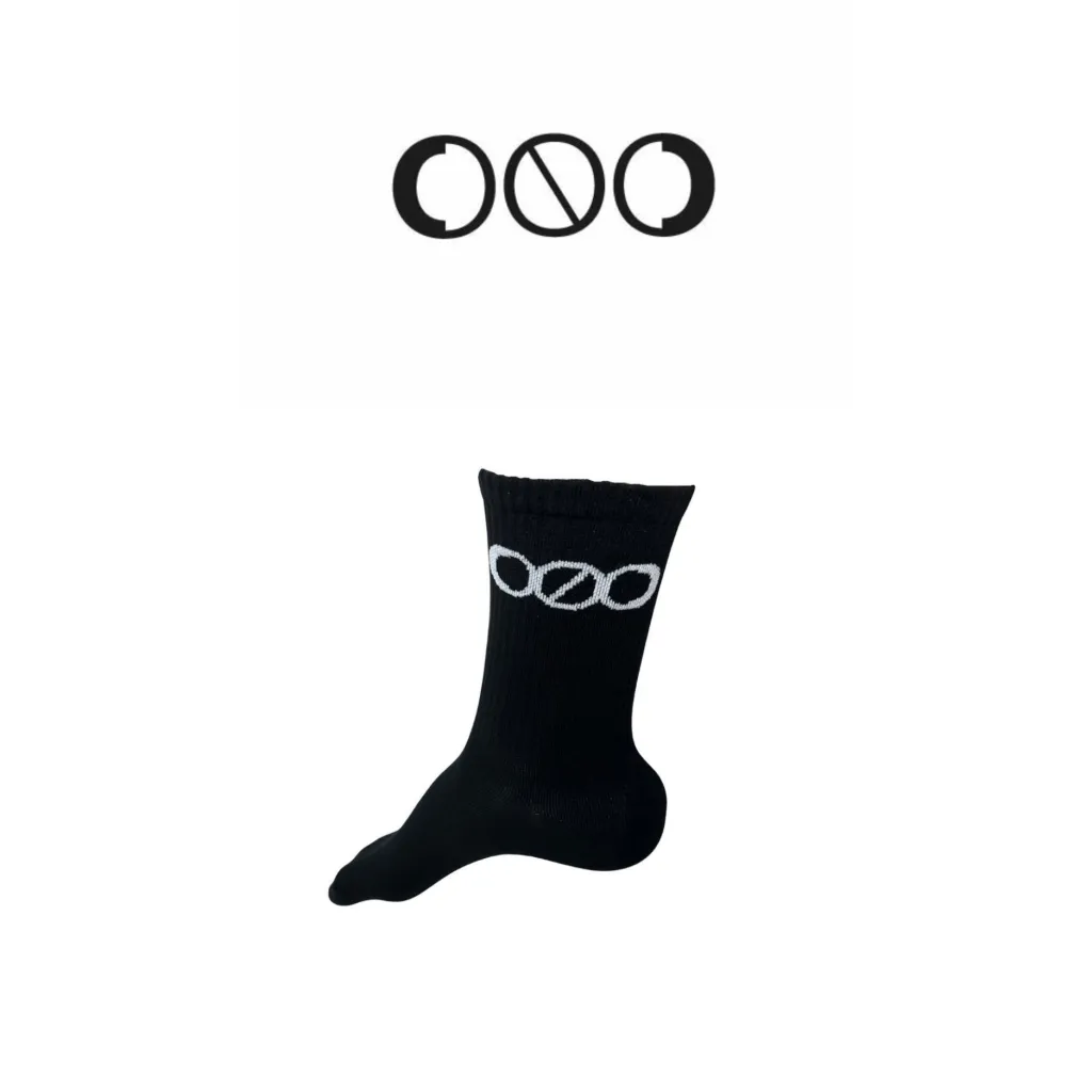 NOLOGO BMX sokken