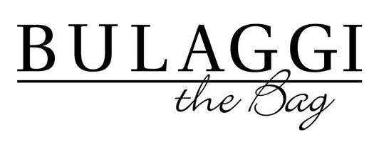 Logo Bulaggi the Bag