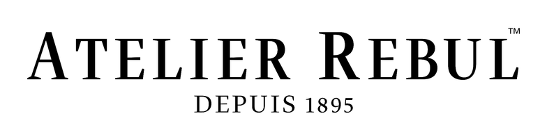 Logo Atelier Rebul