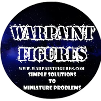 Warpaint Figures