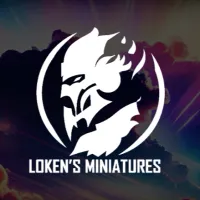 Loken's Miniatures