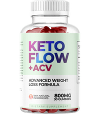 Keto Flow Gummies Australia