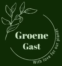 Groene Gast