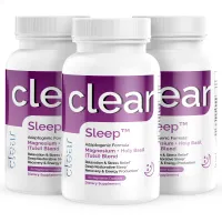 Clear Sleep Capsules Reviews 2025: Working, Official Website, Price & Buy In AU, CA, DK, MX, NZ, UK & USA