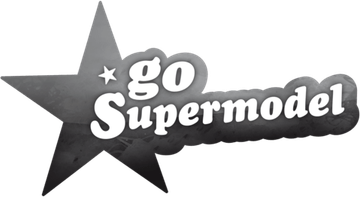 goSupermodel Merch Store