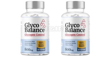 Glyco Balance Reviews AU