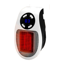 Ultra Air Heater Portable