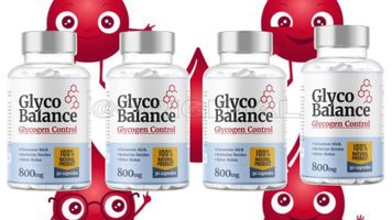 Glyco Balance Australia