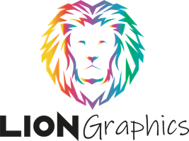 Lion Graphisc