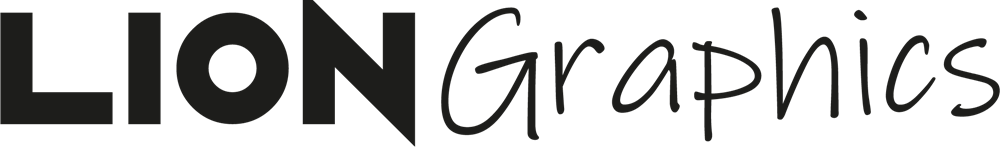 Lion Graphisc
