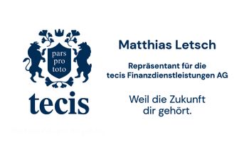 tecis Finanzberatung