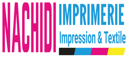 Imprimerie Nachidi - Impression Professionnelle à Marrakech