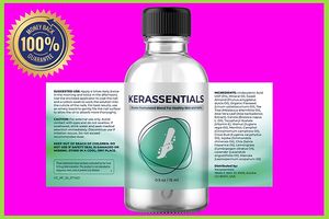 Kerassentials price