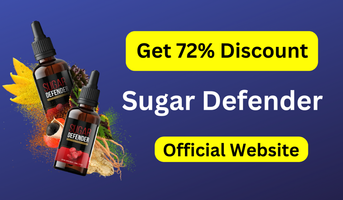 Sugar Defender