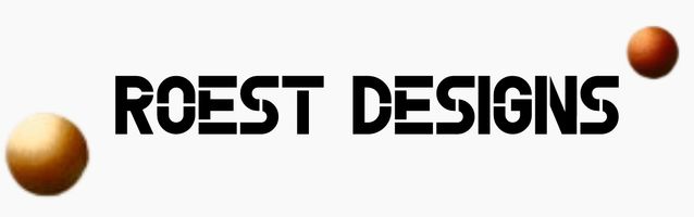 Roest designs