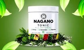 nagano tonic