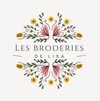 Les broderies de lisa
