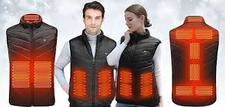 voltexheatedvest