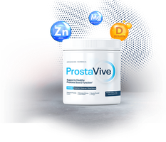 prostavive-website