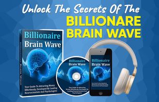 Billionaire Brain Wave