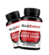 GLUCO EXTEND™【OFFICIAL】SITE