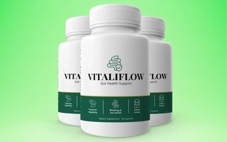 VitaliFlow Reviews Jan 2025: My Honest Review