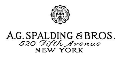 Spalding