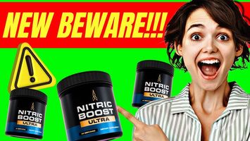 Nitric Boost