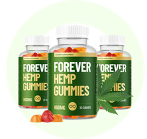 Forever Hemp Gummies Official Australia