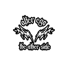 Alter Ego