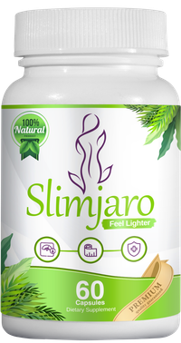 Slimjaro Reviews