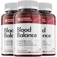 Guardian Botanicals Blood Balance