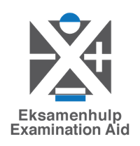 Eksamenhulp | Examination Aid
